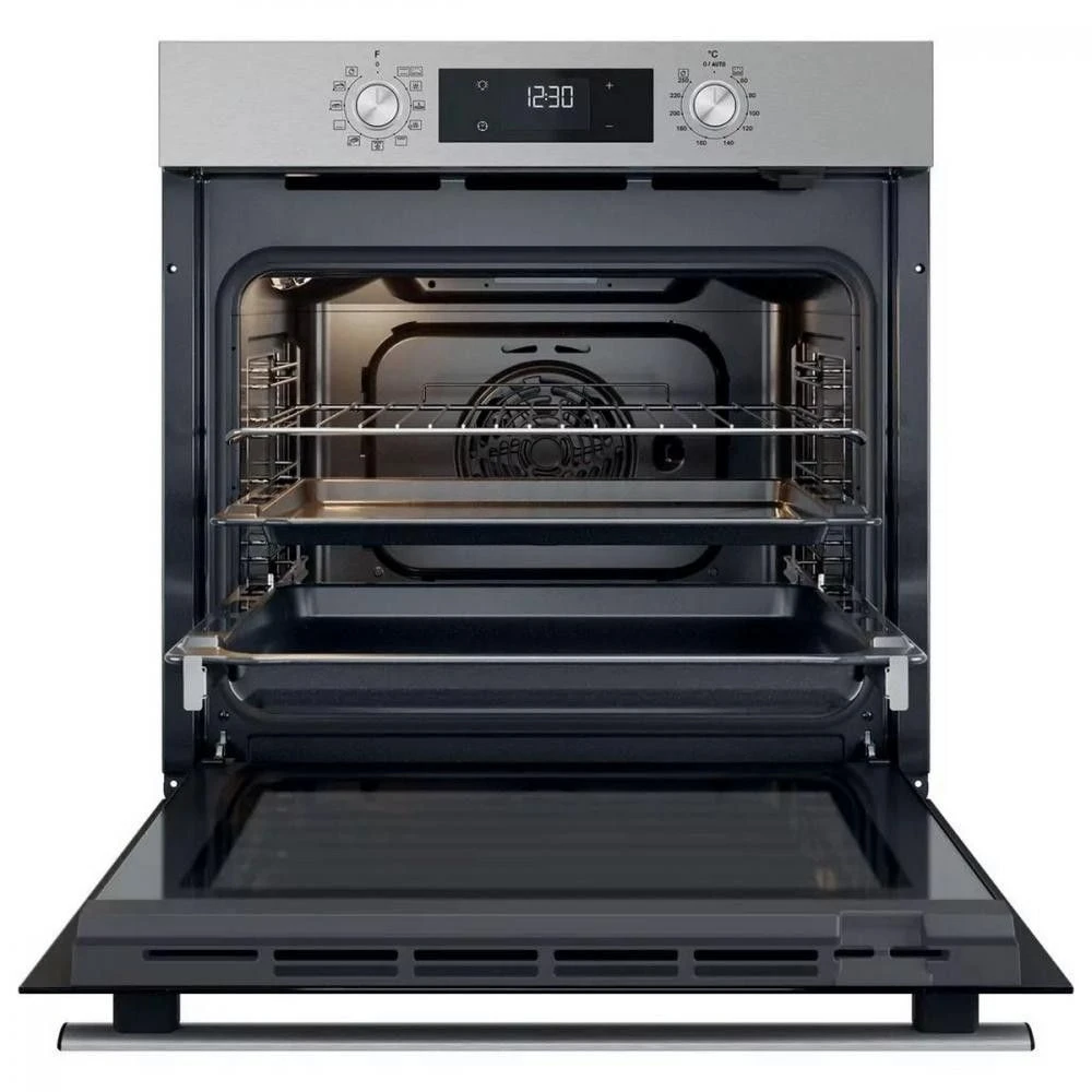 Whirlpool OMR58HU1X Напрямні дротяні знімні, телескопічні