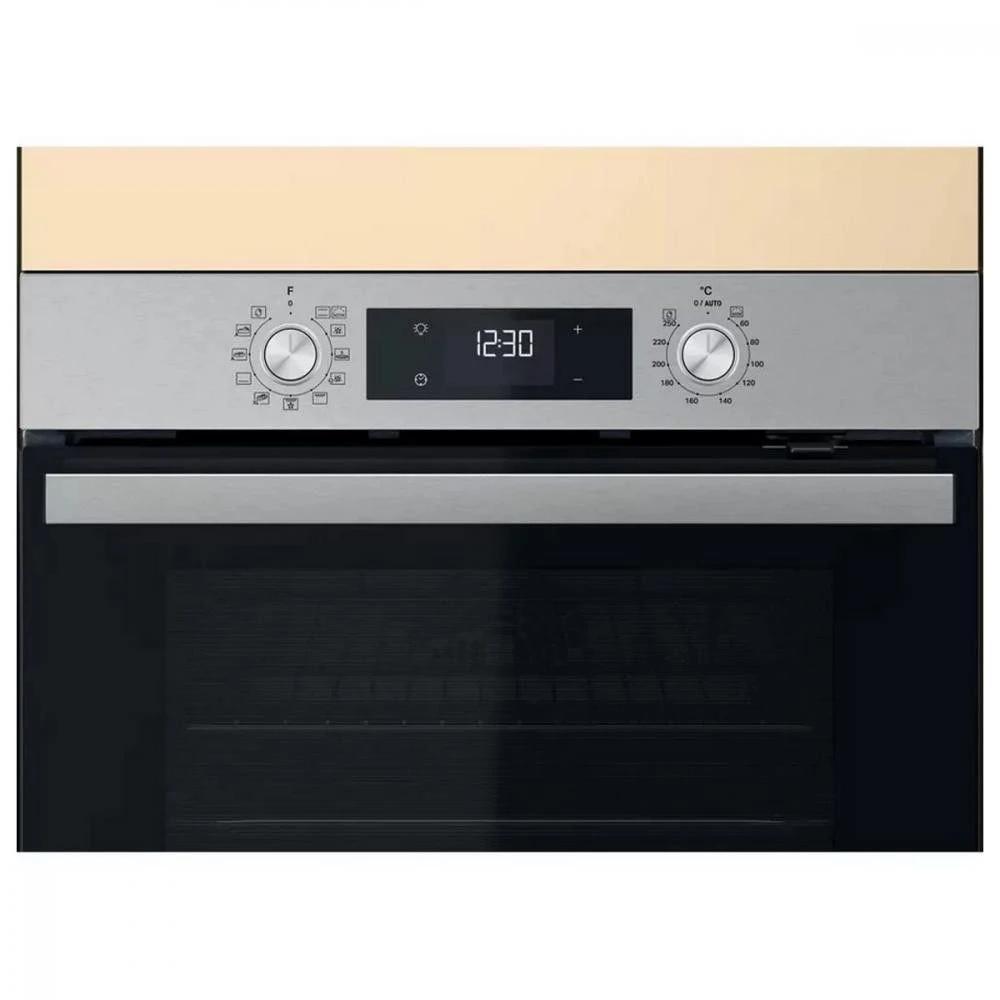 Whirlpool OMR58HU1X Переключатели поворотные утапливаемые, сенсорные