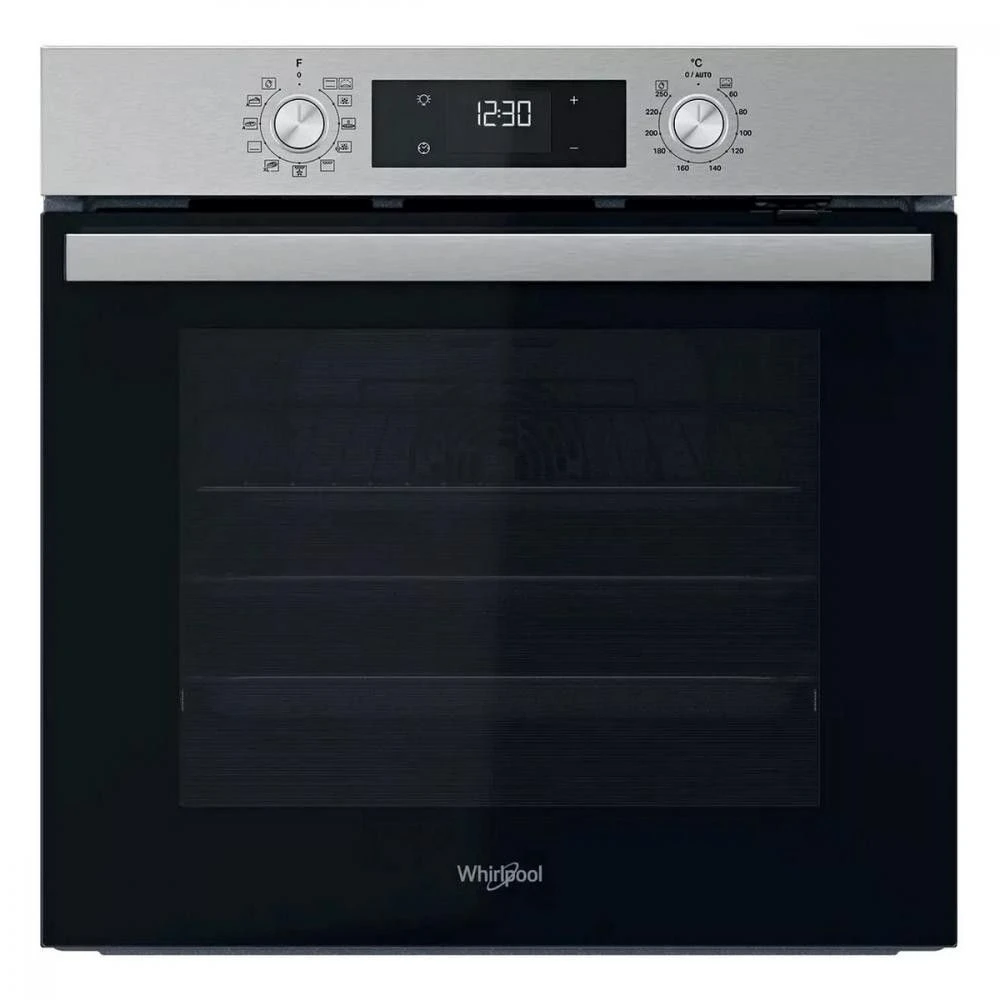 Whirlpool OMR58HU1X Дизайн современный