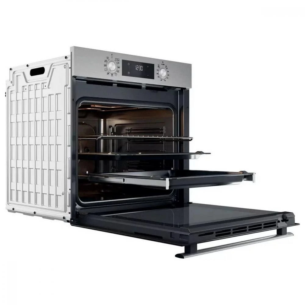 Whirlpool OMR58HU1X Бренд: Whirlpool; Спосіб