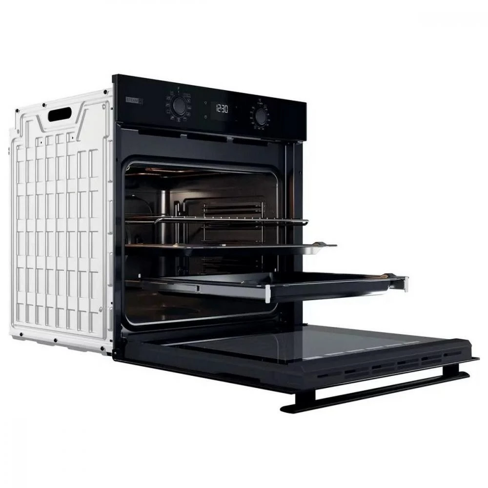 Whirlpool OMSR58CU1SB Спосіб встановлення вбудована