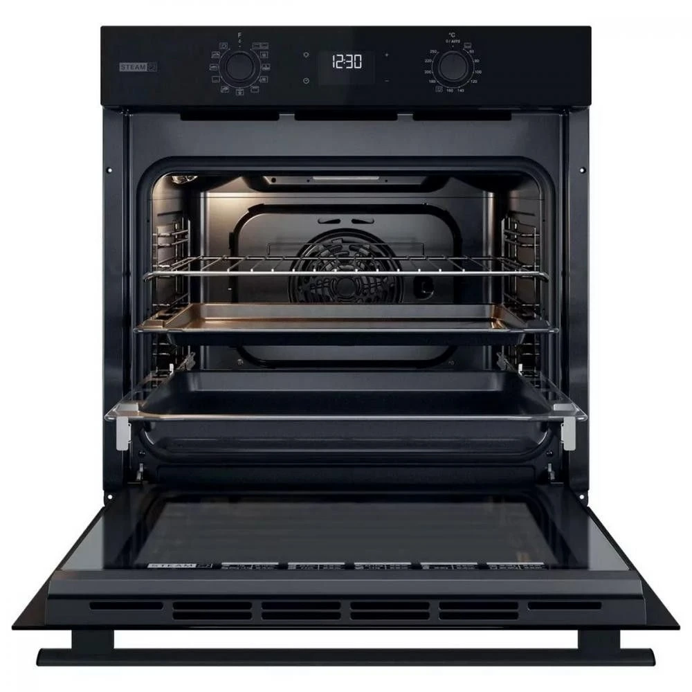 Whirlpool OMSR58CU1SB Бренд: Whirlpool; Спосіб
