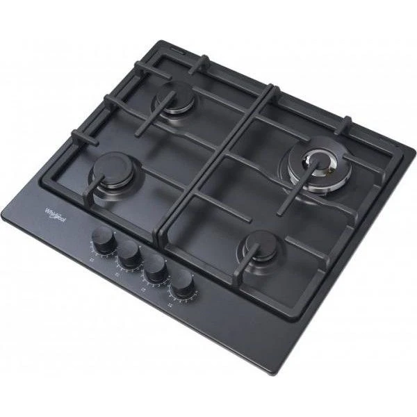 Whirlpool TGML 661 NB Бренд: Whirlpool; Ширина, см: 58;