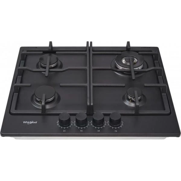 Whirlpool TGML 661 NB Конструкція незалежна