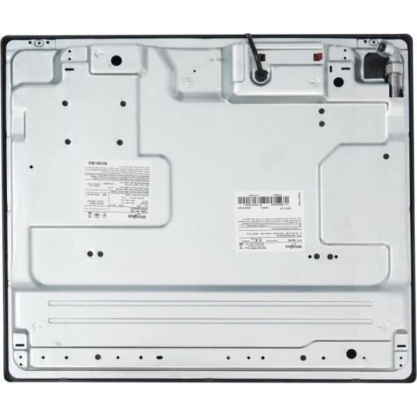 Whirlpool TGML 661 NB Колір чорний