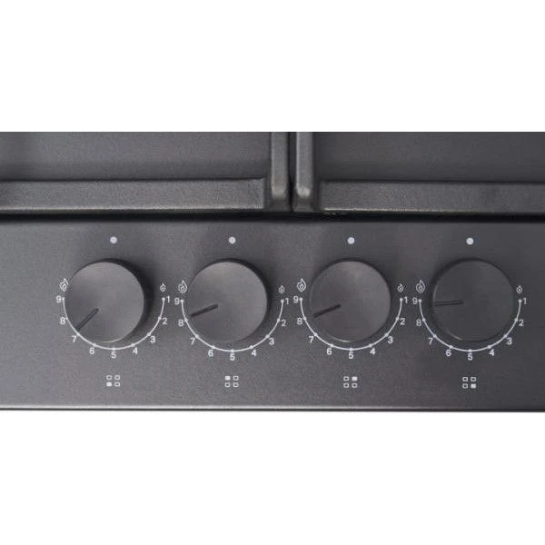 Whirlpool TGML 661 NB Управління механічне