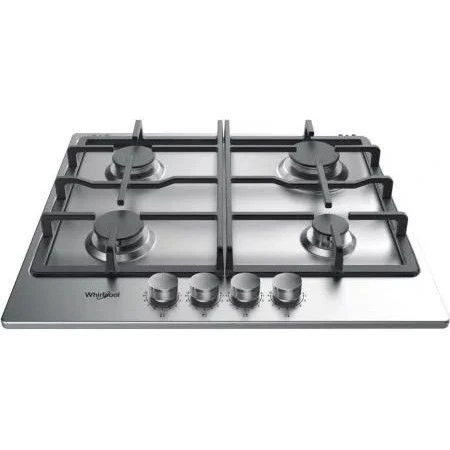 Whirlpool TKRL 660 IX Бренд: Whirlpool; Ширина, см: 58;