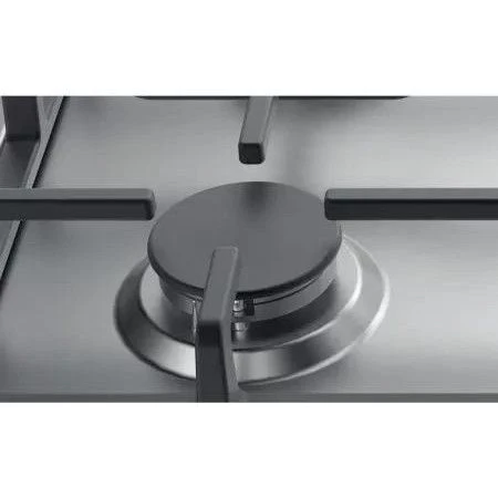 Whirlpool TKRL 660 IX Конструкція незалежна