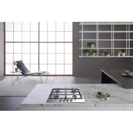 Whirlpool TKRL 660 IX Управління механічне