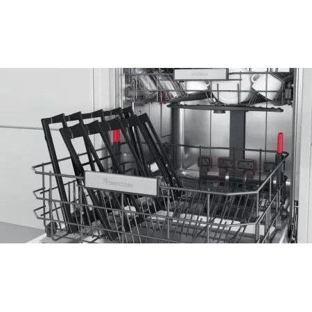 Whirlpool TKRL 660 IX Глибина, см 51