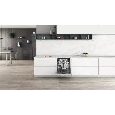 Whirlpool TKRL 660 IX Ширина, см 58