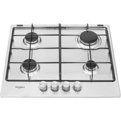 Whirlpool TKRL650IX Бренд: Whirlpool; Ширина, см: 58;