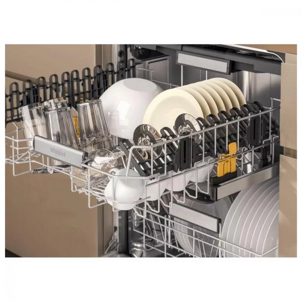 Whirlpool W7I HT58 T Бренд: Whirlpool; Спосіб