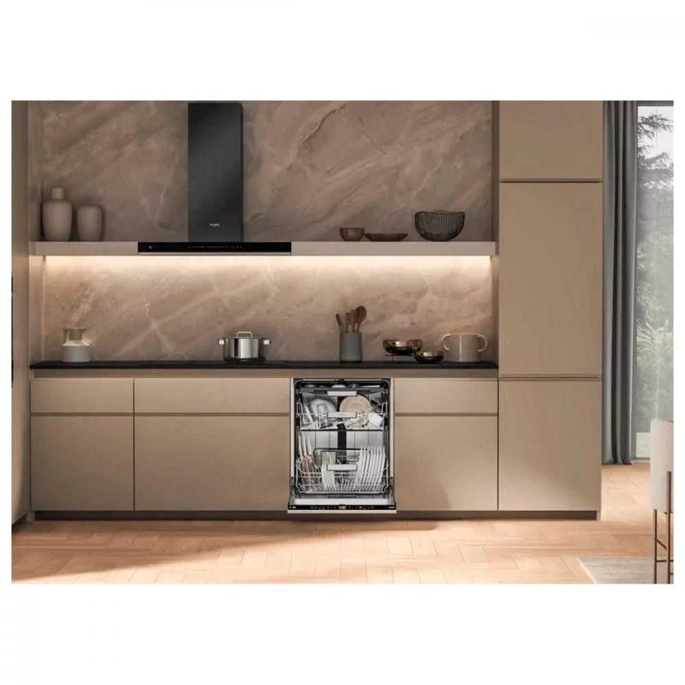 Whirlpool W7I HT58 T Глибина, см 55,5