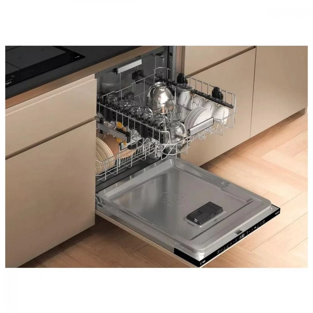 Whirlpool W7I HT58 T Ширина, см 59,8