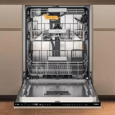 Whirlpool W8I HP42 L Місткість (кількість комплектів) 14