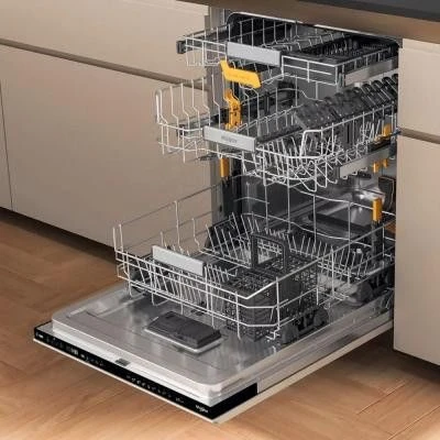 Whirlpool W8I HP42 L Глибина, см 55,5