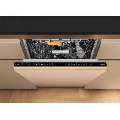 Whirlpool W8I HP42 L Ширина, см 59,8