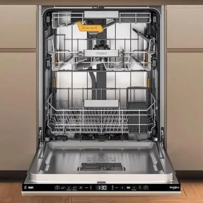 Whirlpool W8I HT58 T Місткість (кількість комплектів) 14