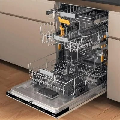 Whirlpool W8I HT58 T Бренд: Whirlpool; Спосіб