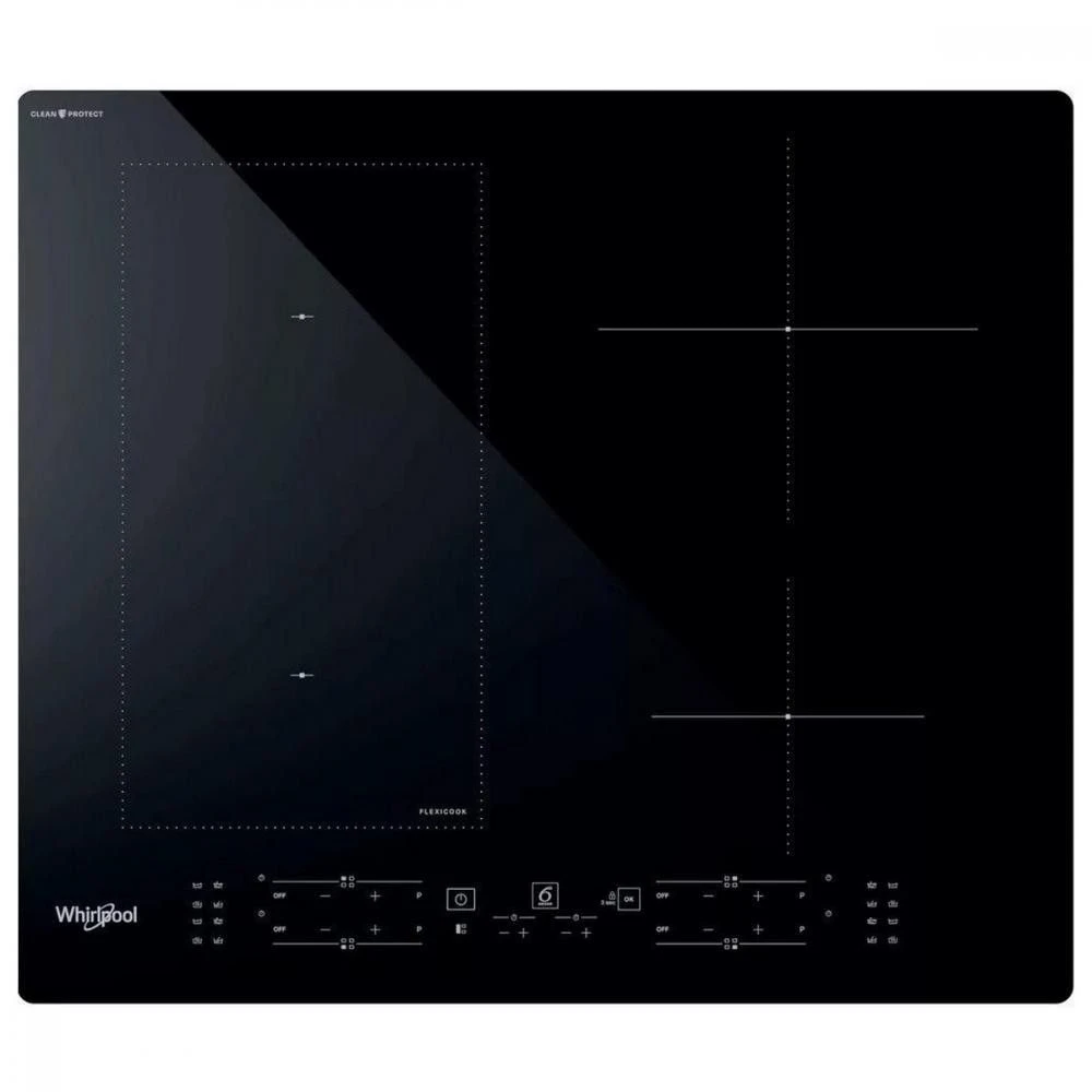 Whirlpool WL B4060 CPNE Глибина, см 51