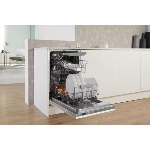 Whirlpool WSIO 3O34 PFE X Бренд: Whirlpool; Способ установки: