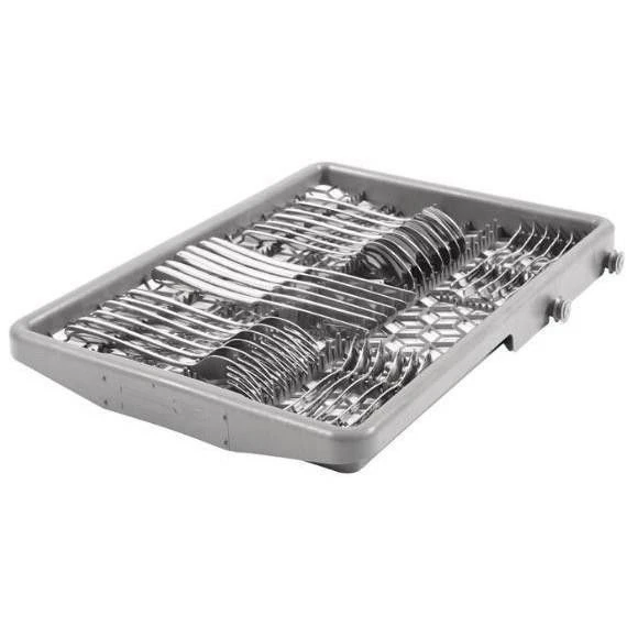 Whirlpool WSIO 3O34 PFE X Місткість (кількість комплектів) 10