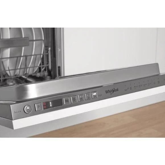 Whirlpool WSIO 3O34 PFE X Глубина, см 57