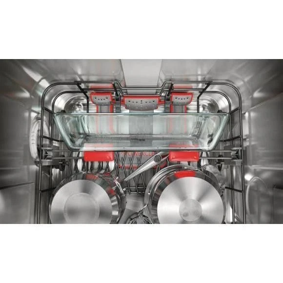 Whirlpool WSIO 3O34 PFE X Спосіб установки повновбудовувана