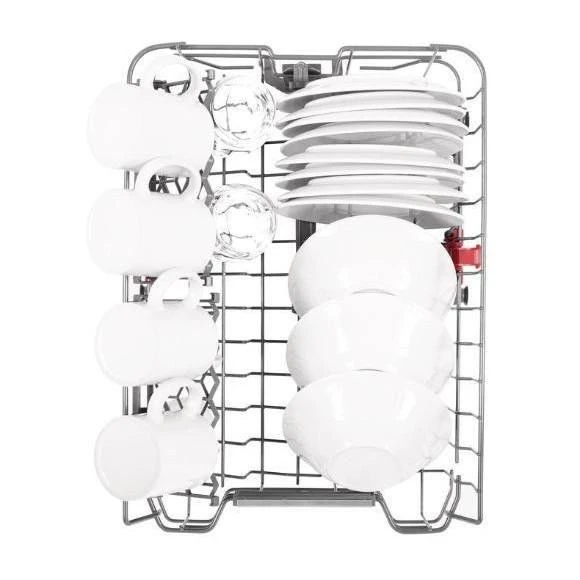 Whirlpool WSIO 3O34 PFE X Бренд: Whirlpool; Спосіб