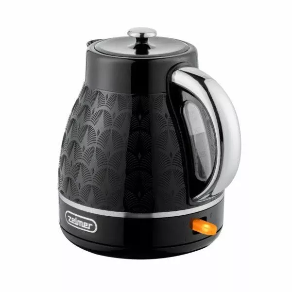 Zelmer ZCK7640 Бренд Zelmer