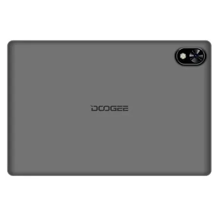 DOOGEE Tab U9 3/64GB Wi-Fi Grey (UA) Бренд: DOOGEE; Попередньо ОС: Android