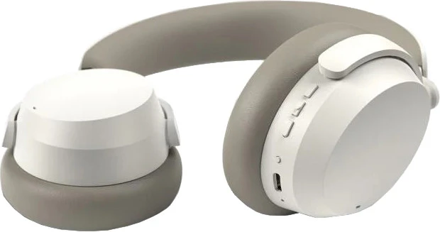 Sennheiser ACCENTUM Wireless White (700175) Бренд Sennheiser