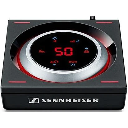 Sennheiser EPOS GSX 1000 (1000237) Бренд: Sennheiser; Призначення: