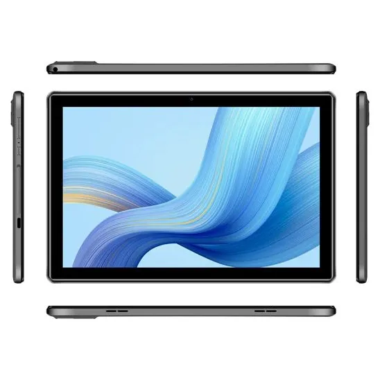 DOOGEE Tab U9 3/64GB Wi-Fi Grey (UA) Предвстановлена ​​ОС Android 13.0