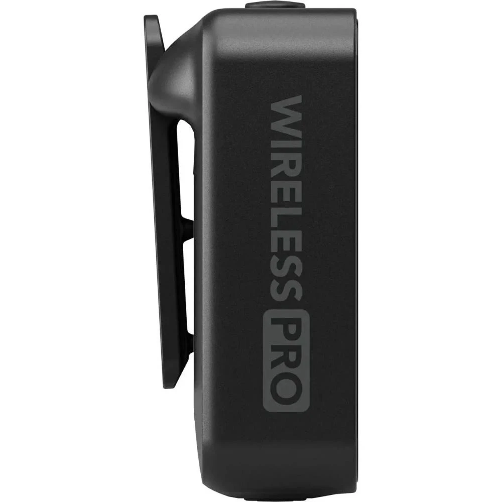 Rode Wireless PRO Вес, г передатчик: 35; приемник: 36