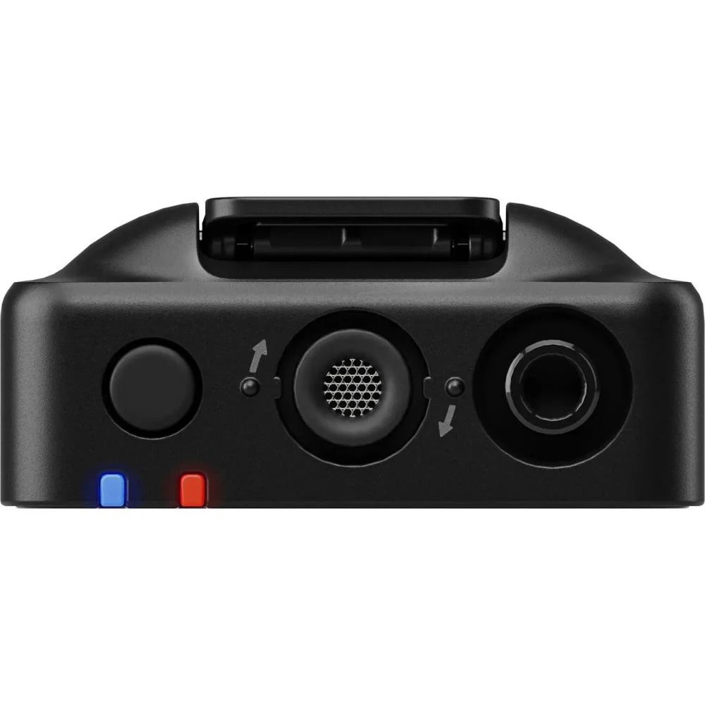 Rode Wireless PRO Штекер mini jack 3,5 мм, USB Type-C