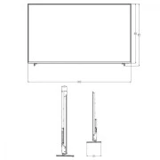 Aiwa 65AN7003UHD (UA)