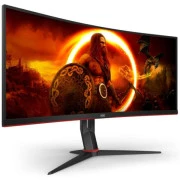 AOC CU34G2XP/BK (UA)