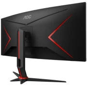 AOC CU34G2XP/BK (UA)