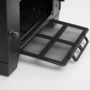 Chieftec APEX Black (GA-01B-TG-OP) (UA)