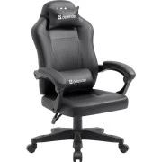 Defender Master black (64472) (UA)