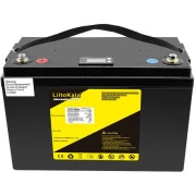 LiitoKala 12V150Ah(4S2P) LiFePO4LCD (UA)