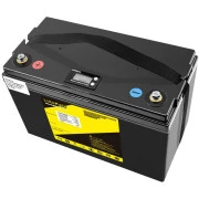 LiitoKala 12V150Ah(4S2P) LiFePO4LCD (UA)