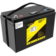 LiitoKala 12V150Ah(4S2P) LiFePO4LCD (UA)