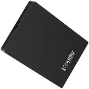 KESU-2530 Expansion 160GB Black (EU)