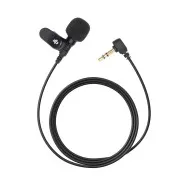 Петличный микрофон DJI Lavalier Mic (CP.RN.00000331.01)
