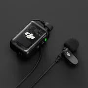 Петличный микрофон DJI Lavalier Mic (CP.RN.00000331.01)