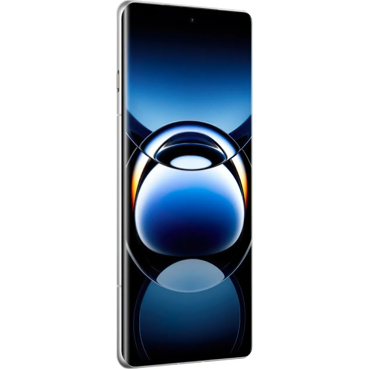 OPPO Find X7 Ultra 16/256GB Brown Europe Бренд: OPPO; Предустановленная ОС: