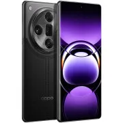 Купить OPPO Find X7 Ultra 16/512GB Black в Одессе, Львове цена со